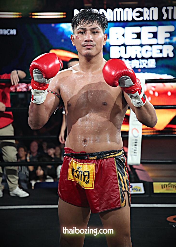 เป็นต่อ แป๊ะมีนบุรี