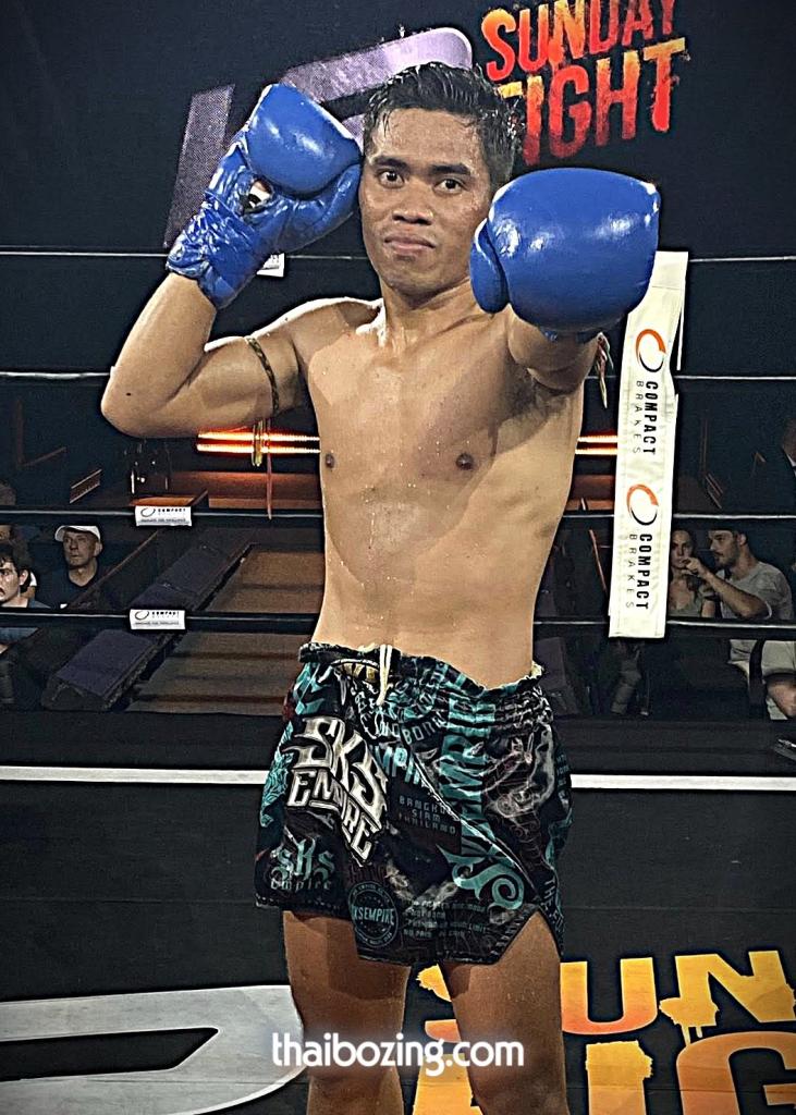 มงคลชัย เกียรติชายเล็ก