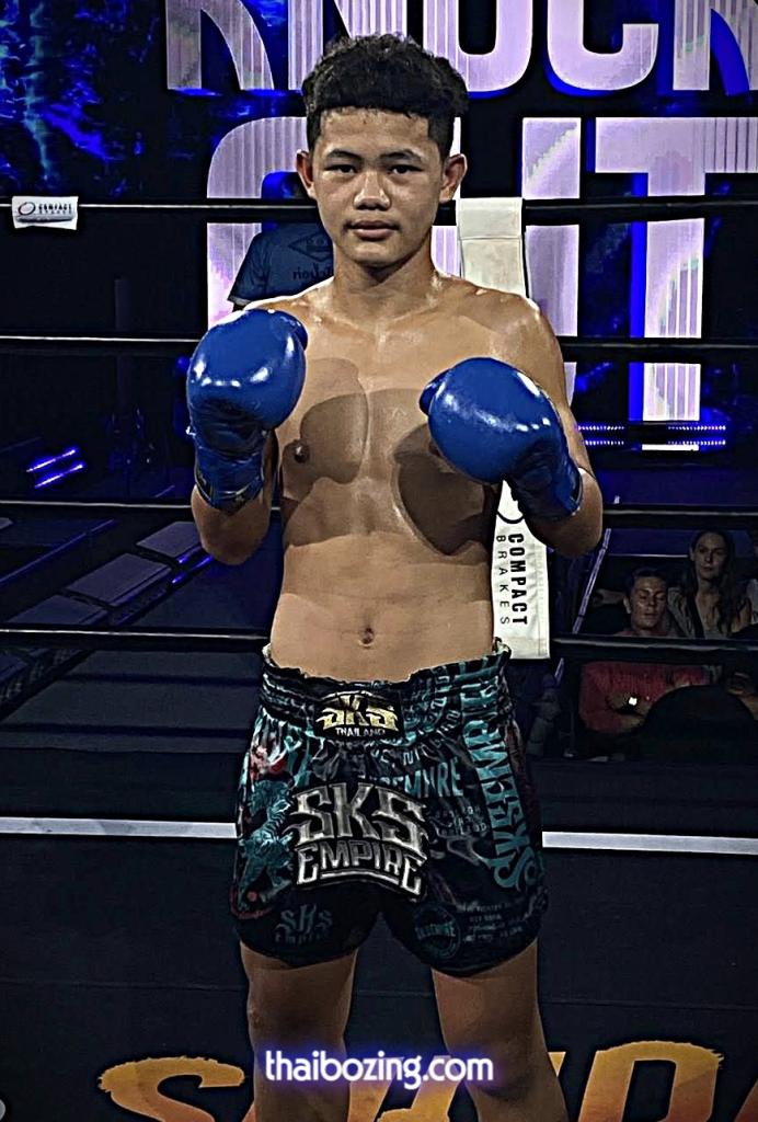 แสนเหลี่ยม เพชรหนองกี่