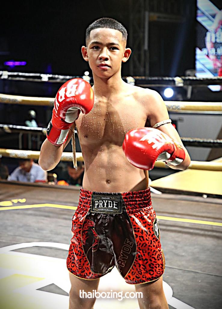 ห้วยเสนง สส.ปกรณ์สุรินทร์