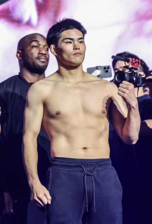 อัตสึโบะ คัมเบะ