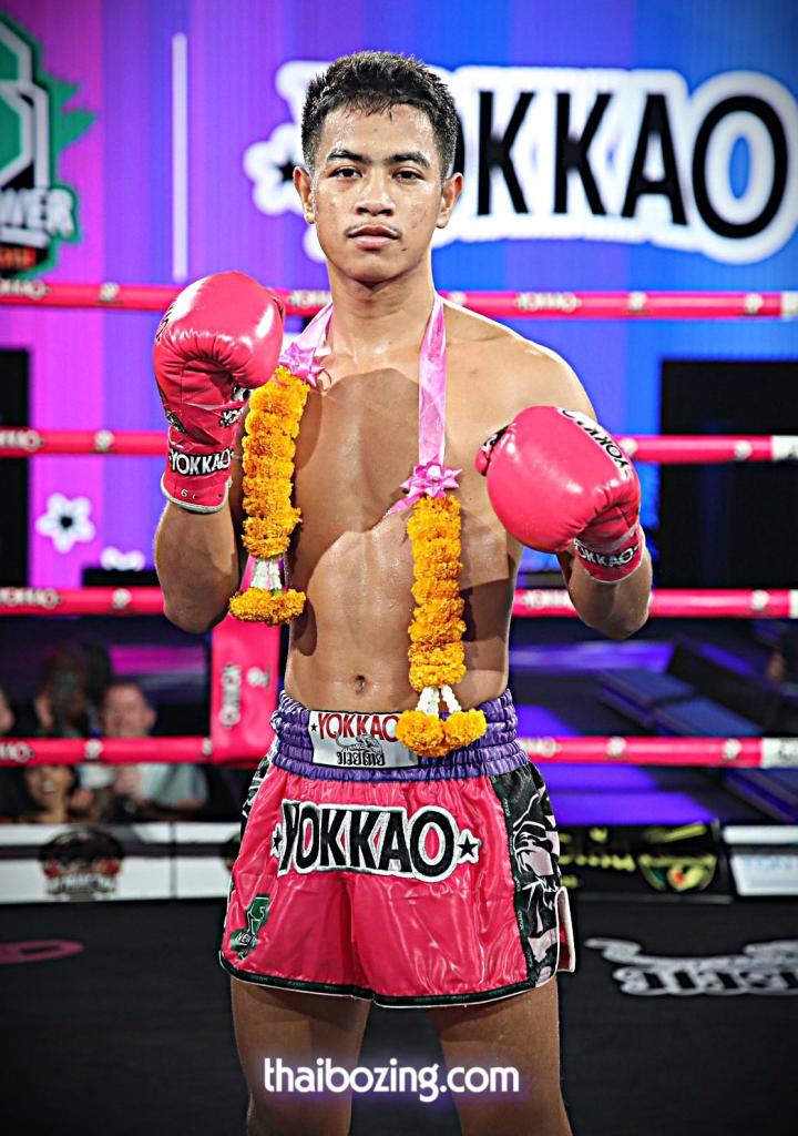 เพชรเอก สิงห์คลองหลวง