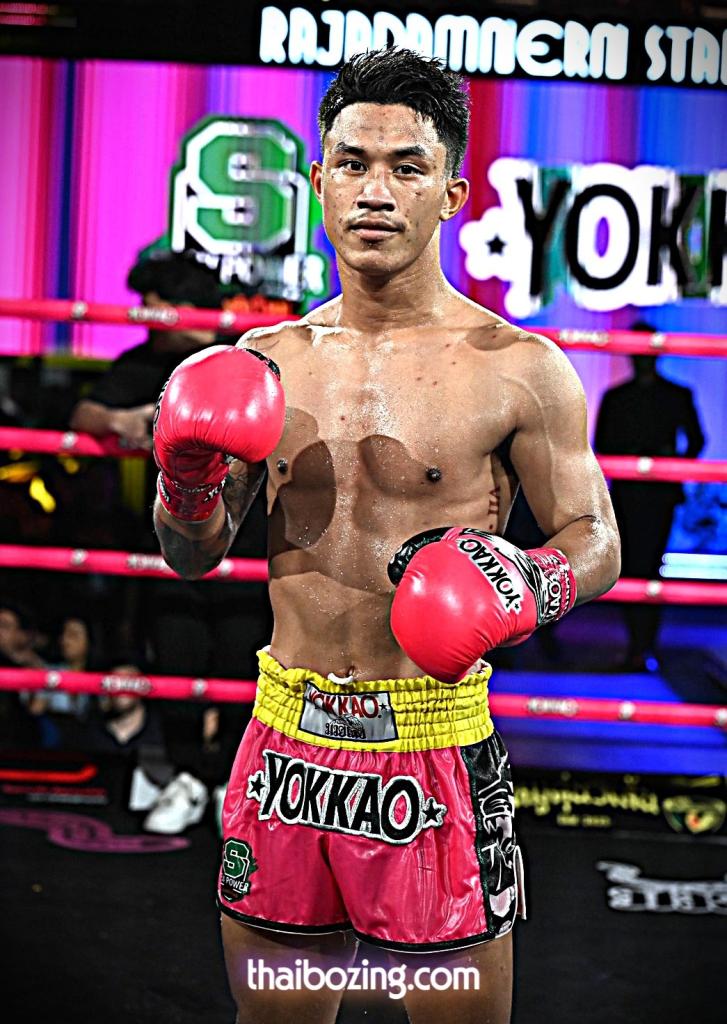 ราวี เอ็น.เอฟ.ลูกสวน