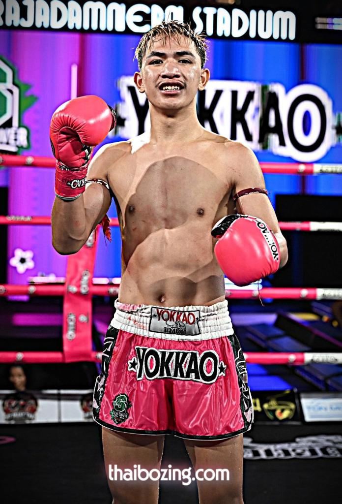 ขุนพลเอิร์ธ ส.สมหมาย